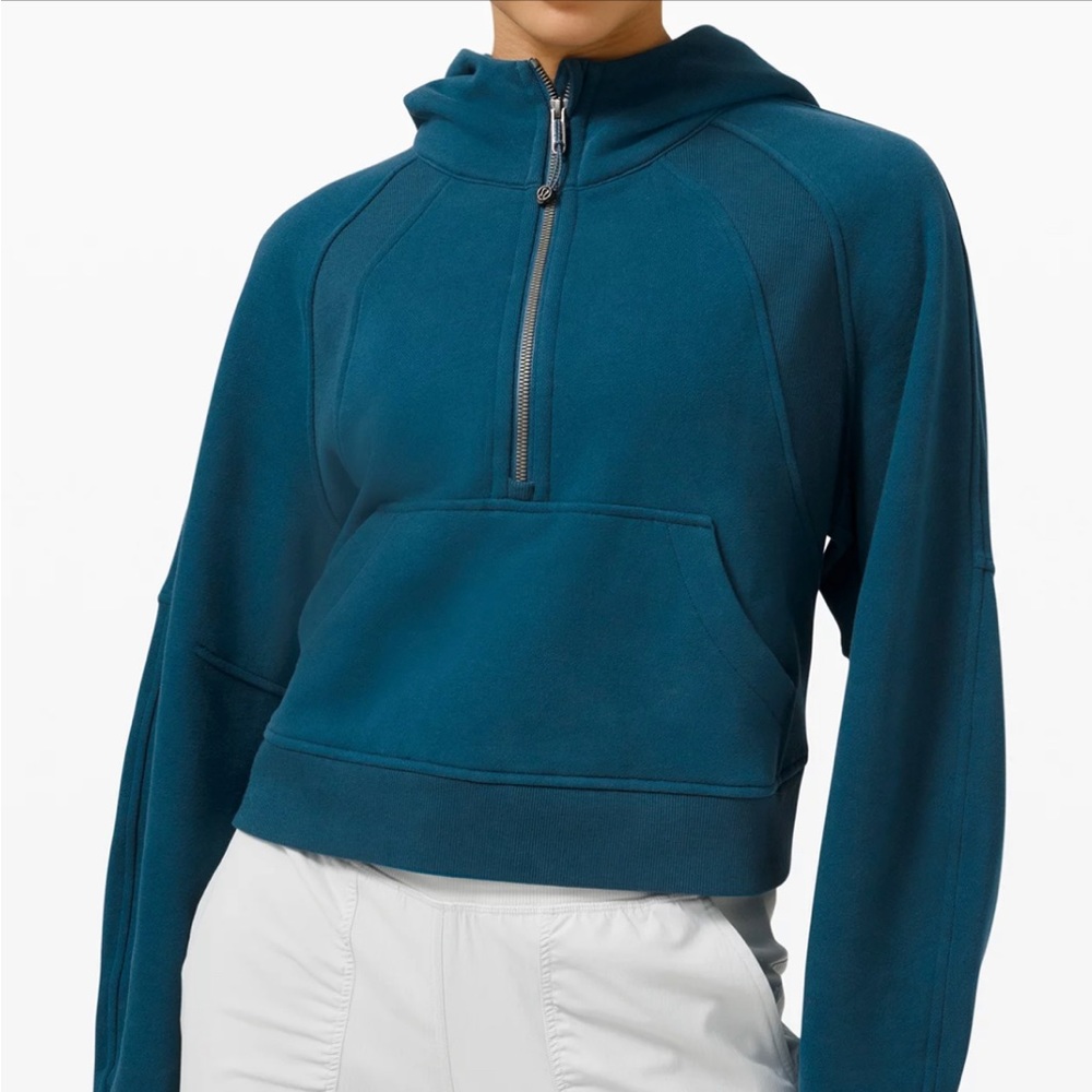 Lululemon Scuba